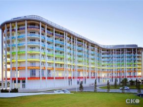 отель «Тулип Инн Омега» Сочи